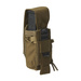 Pistol Magazine Pouch Helikon-Tex PL Woodland (MO-GPP-CD-04)