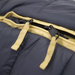 Sleeping Bag G180 (-20°C / -4°C) Carinthia Navy Blue/ Yellow