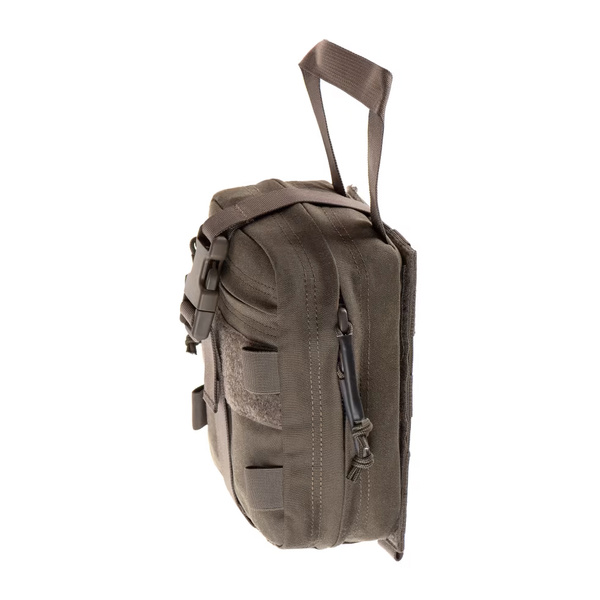 Apteczka UCR IFAK Rip-Off Pouch Core ClawGear RAL7013 