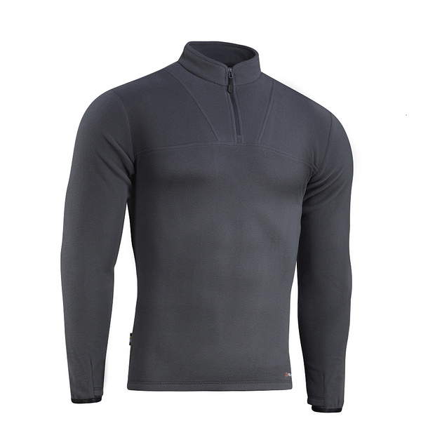 Trikot / Bluza Delta Polartec Pro M-Tac Dark Grey (70016012)