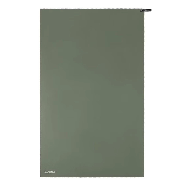 Ręcznik Szybkoschnący Quick Dry MJ02 Naturehike Olive Green (NH19Y002)