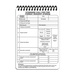 Notatnik Ecopybook Tactical All-weather M-tac (ET-MTC-10031)