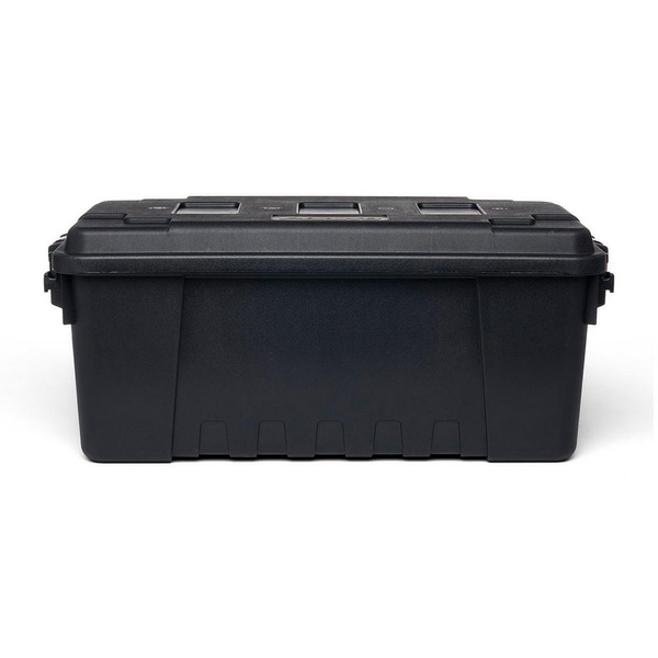 Kufer PLANO Sportsman’s Trunk Medium 64l Czarny