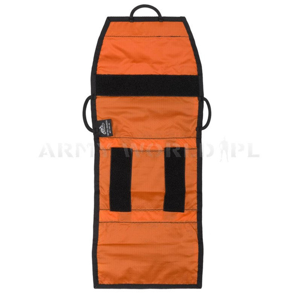 Organiser Trip Roll Nylon Helikon-Tex Black (MO-TRO-NL-01)