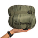 Śpiwór Softie 10 Harrier (-7°C / -12°C) Snugpak Olive 