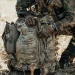 Tactical Backpack Eberlestock Skycrane II Pack 73L Coyote (J79MC)