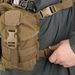 Tactical Vest Guardian Chest Rig® Helikon-Tex Coyote (KK-GCR-CD-11)