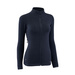 Bluza Damska Nord Fleece Polartec M-Tac Dark Navy Blue (20503015)