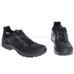 Buty Taktyczne Haix Black Eagle Tactical 2.1 Pro GTX Gore-Tex LOW Czarne (340027) Nowe II Gatunek