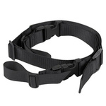 Speedy 2-Point Sling Condor Black (US1003-002)