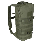 Urban Backpack Daypack 15L MFH Olive