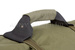 Carrying Belt For Transport Bags Polish Army Olive Original New