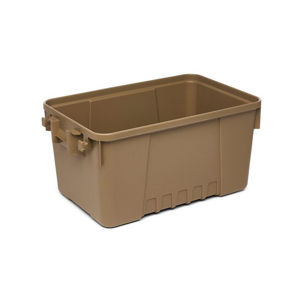 Kufer PLANO Sportsman’s Trunk Small 53l Desert Tan