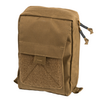 Urban Admin Pouch® Cordura® Helikon-Tex Coyote (MO-O03-CD-11)