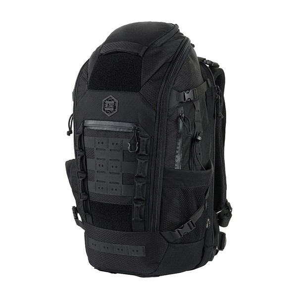 Plecak Small Elite Gen.III Hex M-Tac Czarny (10222002)