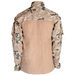 Combat ShirtDesert Camouflage Original New