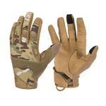 Gloves Range Tactical Hard® Helikon-Tex Multicam® / Coyote (RK-RNG-PO-3411A)