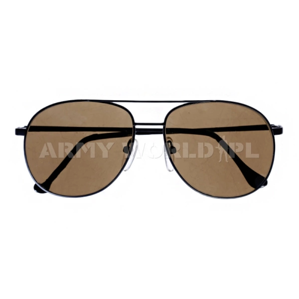 Okulary Przeciwsłoneczne Aviator Zeiss BW 7028 8100 Oryginał Nowe