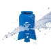 Worek Inflatable Bag Naturehike Blue (NH19Q033)