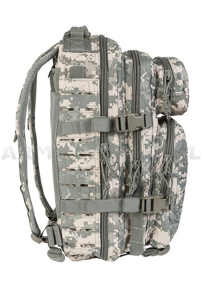 Plecak Model US Assault Pack LG (36l) LASER CUT Mil-tec UCP (14002770)