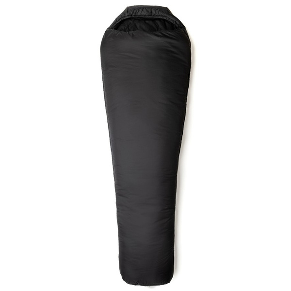 Sleeping Bag Snugpak Tactical 4 (-12°C / -17°C) Black