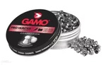 Airgun Pellets Gamo Pro Hunter 4.5 mm .177 cal. 250 pcs.