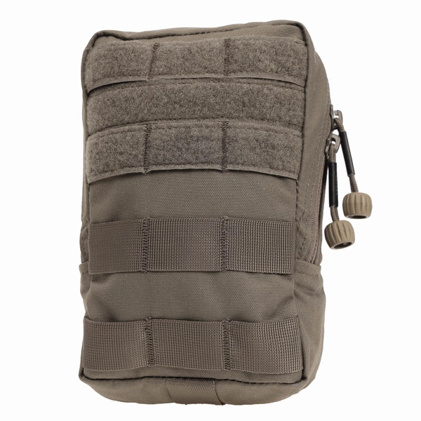 Kieszeń Medium Oyster Pouch 1.0 Snigel RAL 7013 (21-01774A09-002)