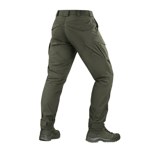 Spodnie Taktyczne Aggressor Special Edition M-tac Army Olive (20541062)