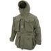 Kurtka Parka B211 Mountain Smock Arktis Olive Green