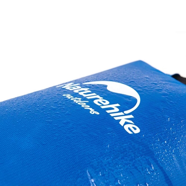 Worek Inflatable Bag Naturehike Blue (NH19Q033)
