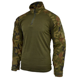 Combat Shirt Texar Pl Camo New (30-CMB-SH)