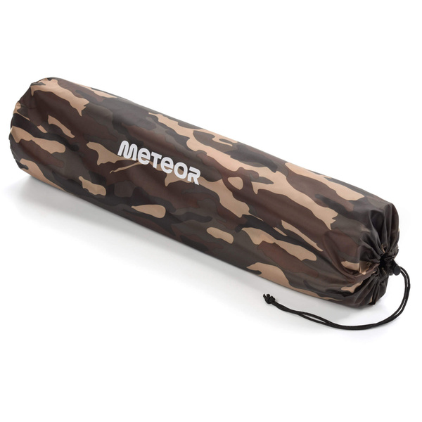 Mata Samopompująca 188 × 66 × 3,8 cm Meteor Moro