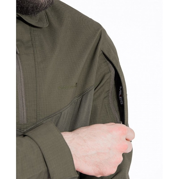 Koszula Pod Kamizelkę Combat Shirt Ranger Tac-Fresh Pentagon Pentacamo (K02013)