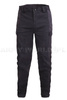 Pants Nalini Black Military Surplus Used