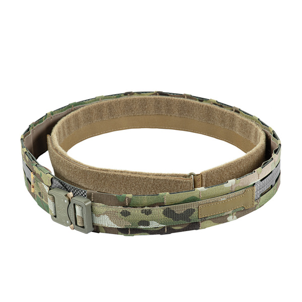 Pas Taktyczny Cobra Buckle Tiger Belt M-Tac Multicam (10258008)