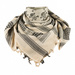 Arafatka / Chusta Shemagh Pirate Skull M-Tac Coyote/Black (40903004)