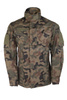 Military Summer Field Shirt 2010 123 UL / MON Original New