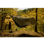 Tarp Sola 4 x 3 m Flyhamak Dark Olive