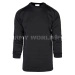 Bluza Crew Neck Thermal Fostex Czarna