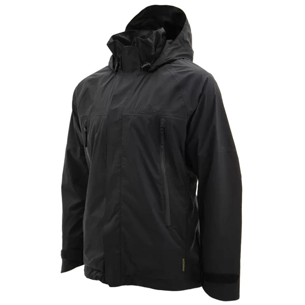 Jacket Loftshell Hydro Carinthia Black