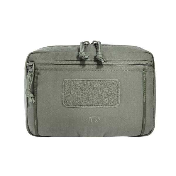 Tac Pouch 8.1 HIP IRR Tasmanian Tiger Stone Grey Olive (7712.332)