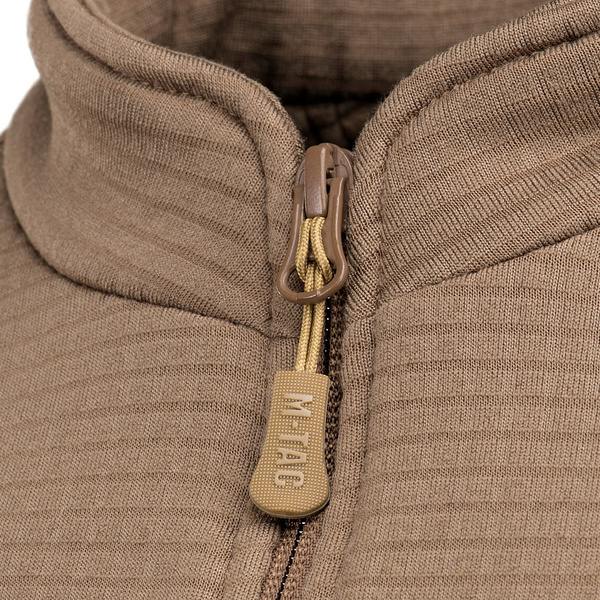 Trikot Termiczny Na Zimną Pogodę Delta Level 2 M-Tac Coyote Brown (70002017) 