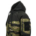 Rogue Hoodie Helikon-Tex Black / ERDL (BL-RHF-PO-011PA)