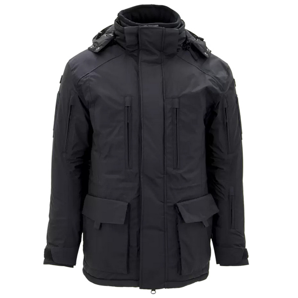 Thermal Insulated Jacket ECIG 4.0 (-30°C) Carinthia Black