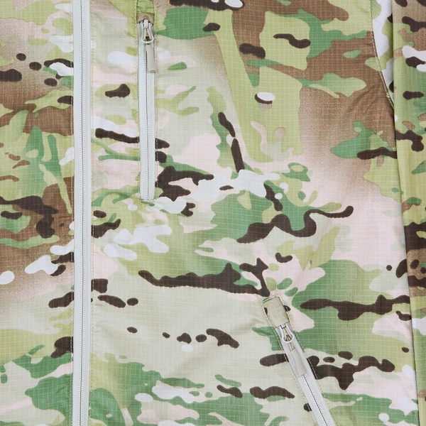 Kurtka Przeciwdeszczowa A310 Rainshield Coat V2 Arktis Multicam