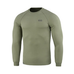 Bluza Raglanowa Athlete M-Tac Light Olive (20455038)