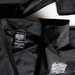 Kurtka Windbreaker Doberman's Aggressive Czarna (KU09)