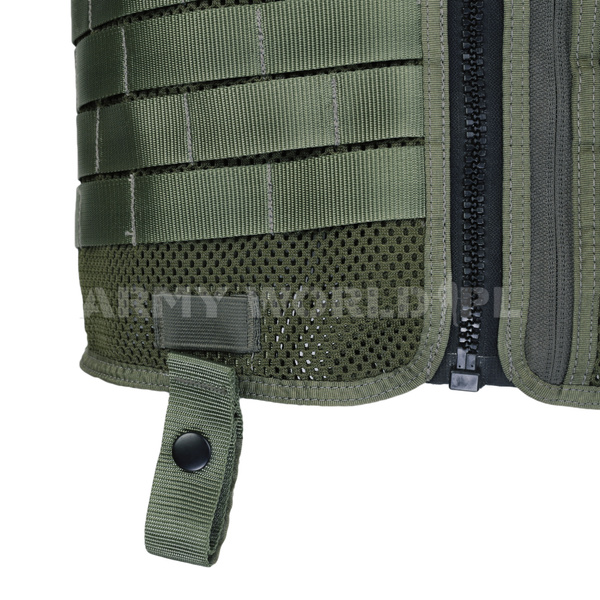 Modular Tactical Vest Tasmanian Tiger Dutch M3 Olive Original New