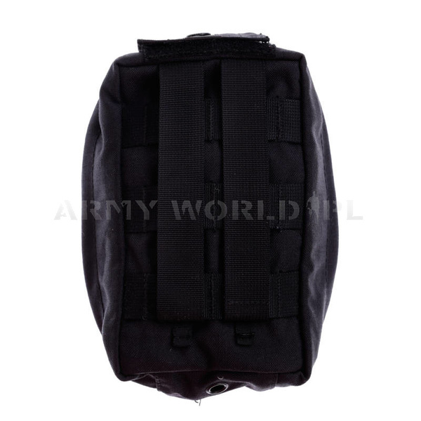 Apteczka NFM Group IMEP FR Czarna Oryginał Demobil II Gatunek