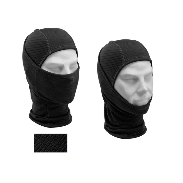 Kominiarka Thermal DEFCON 5 Czarna (D5-1939/2)